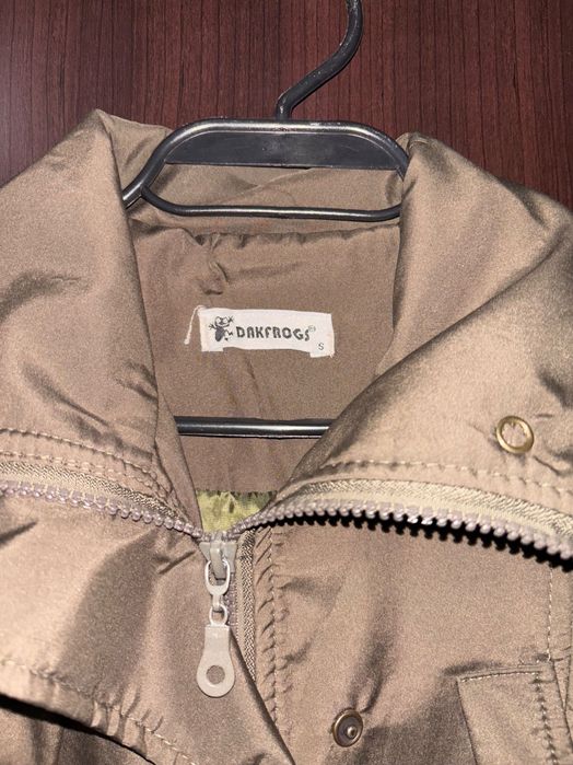 Якета Junona, Gang и дълъг елегантен елек