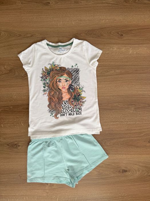 ZARA,PRIMARK лот детски дрехи.Размер 134 см.