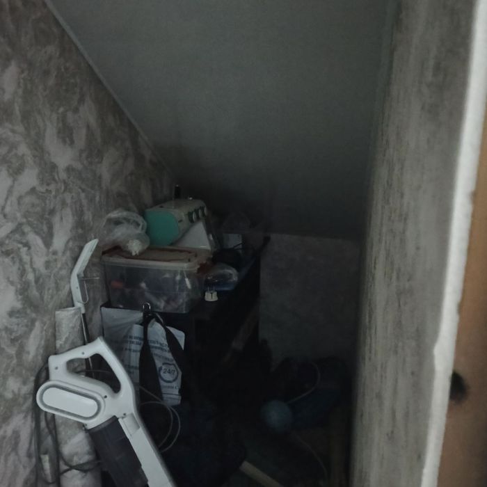 Продам участок на Ул. Мухтара ашрафи