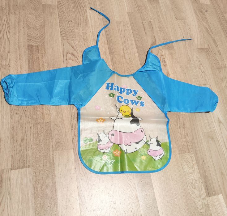 2 вида детски предпазни горни части