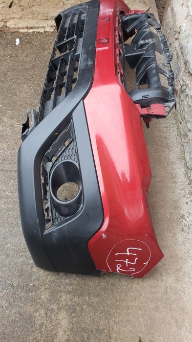 Bronq/broni Suzuki SX4 S-Cross 2016-22g.  (#472)