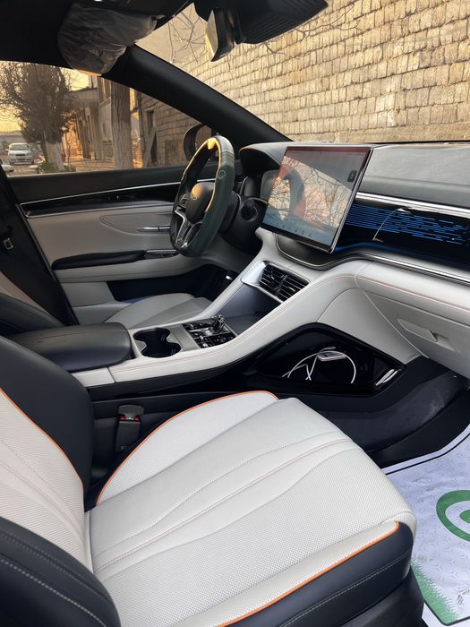 BYD champion 605 ful