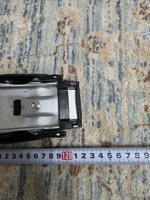 Поперечины чёрные