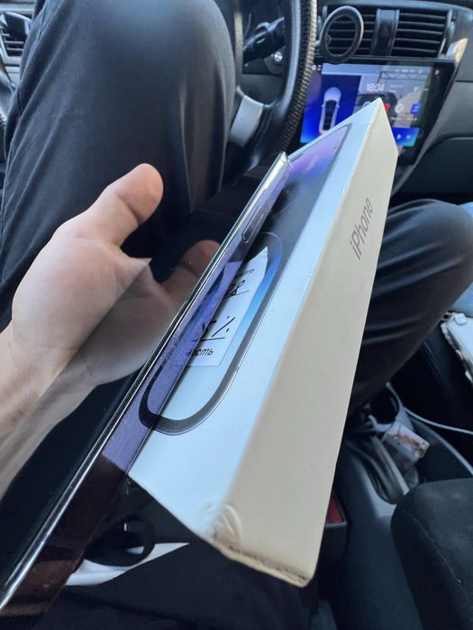 Iphone 14 pro max 128