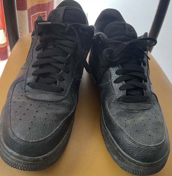 Кецове Nike Air Force 1