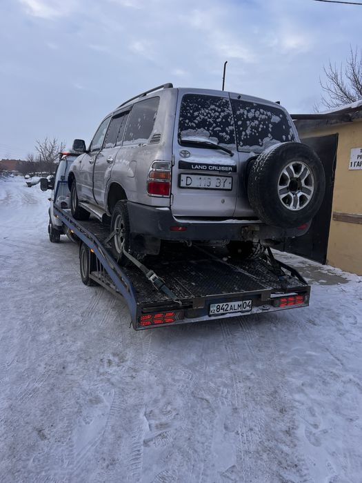 Эвакуатор Актобе 24/7 город межгород быстро недорого