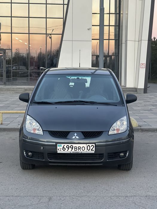 Mitsubishi Colt 1.3