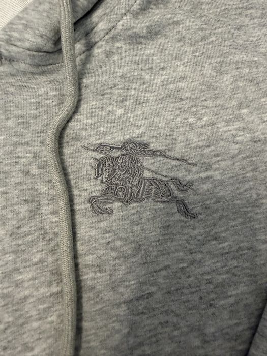 Hanorac Burberry