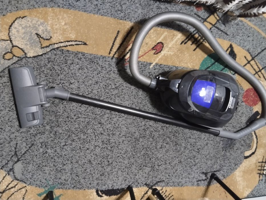 Продам пылесос в рабочем состоянии