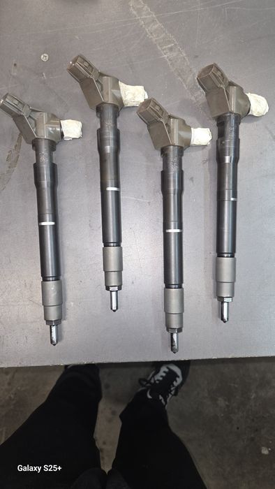Дюзи Denso SH01-13H50 за Mazda CX-5, Mazda 6