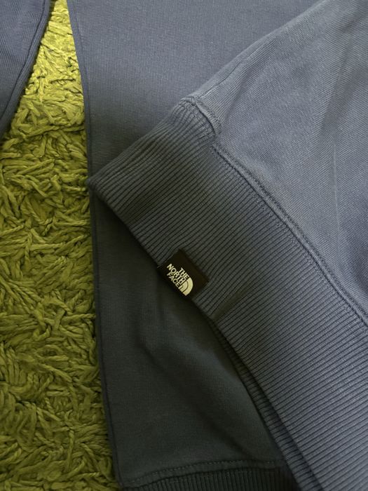 The North face блуза S