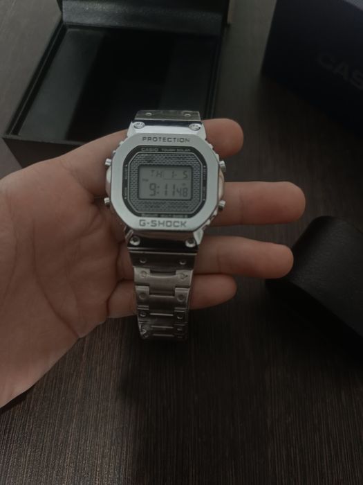 Casio G-Shock Срочно