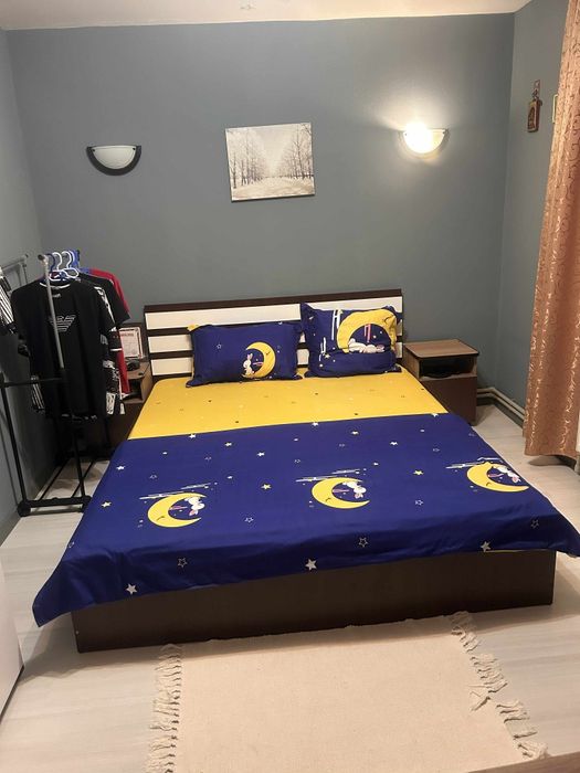 2 case Pogoanele Buzau