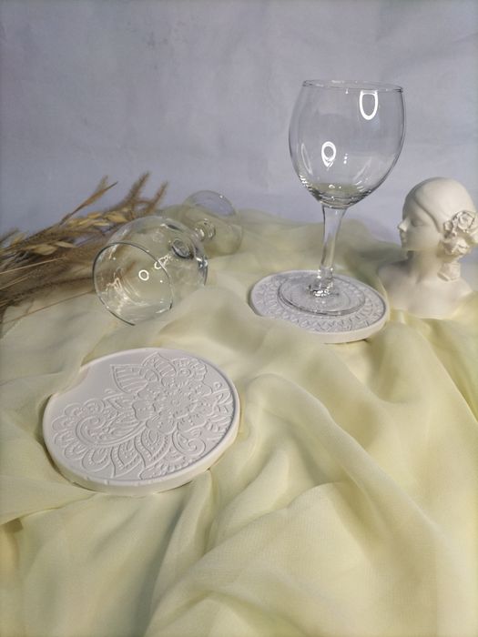 Obiecte decorative praf ceramic