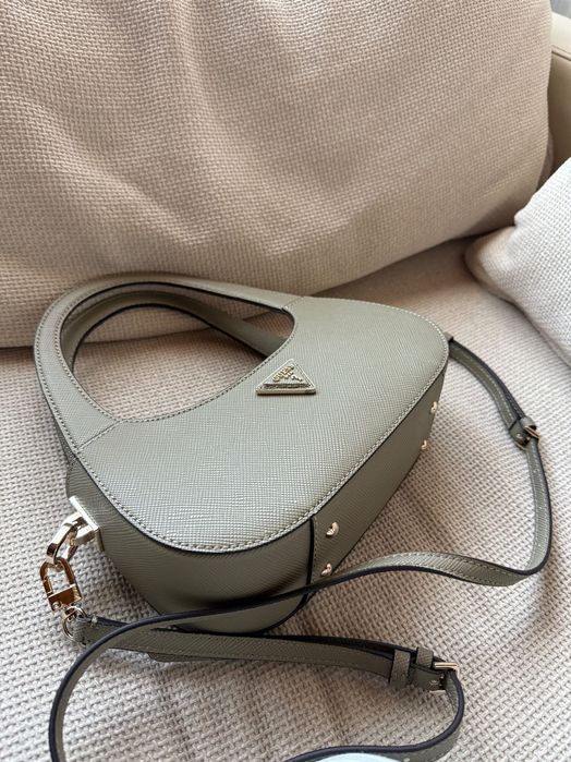 Чанта GUESS, REPLAY, чисто нови