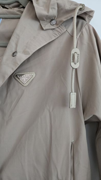 Дамско яке PRADA, ново, размер  S