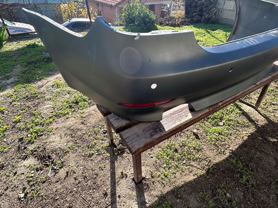 Задна броня за BMW e60