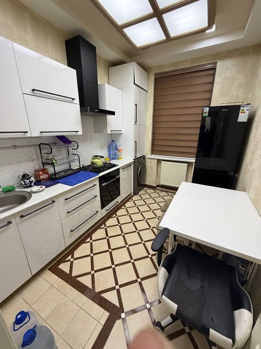 Аренда квартира Дружба Народов 2хКом/2/6 Новостройка