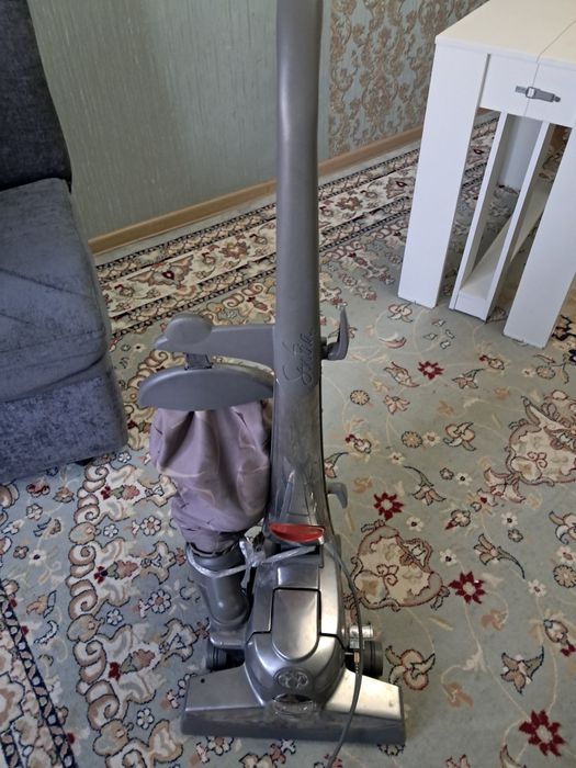 Пылесос    Кирби