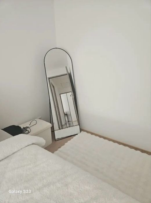 Oglindă 162×53 cm — calitate premium