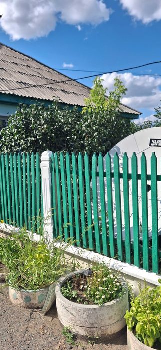 Продам дом .Успенский  район. Равнополь