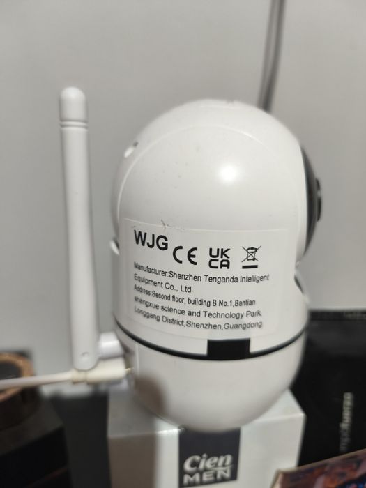 Camera wifi  full hd