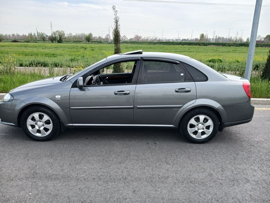 Жентра яхш минилган