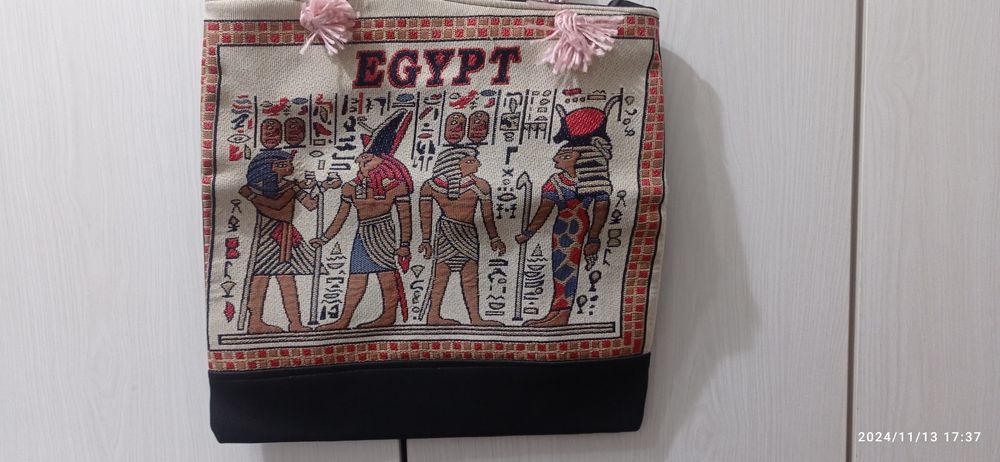 Сумка женская привозной.