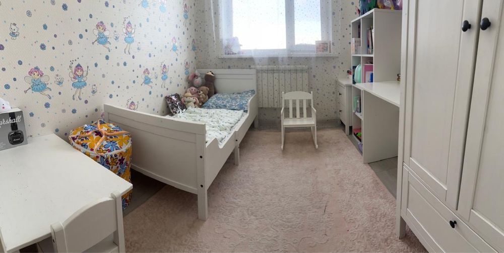 Детская мебель спальный гарнитур