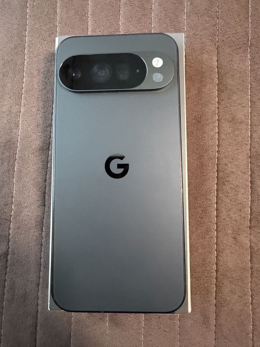 Telefon Google Pixel 10 Pro XL ca nou