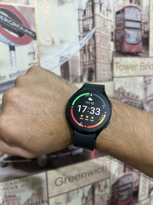Samsung Galaxy Watch 4