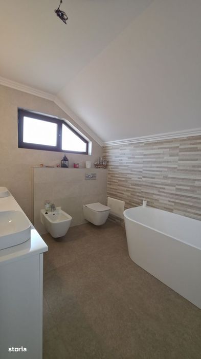 Casa P+M | Proiect Deosebit | Cartierul Grigorescu Oradea