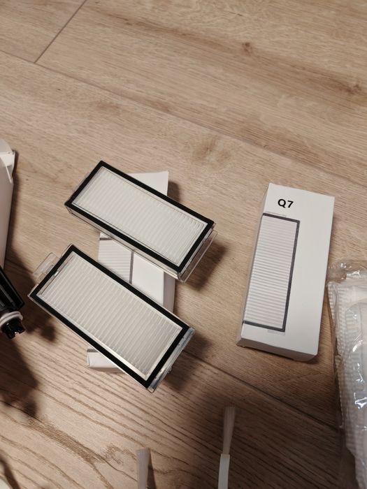 Консумативи за робот  Roborock Q 8 max/Q8 max +/Q5 pro/Q5 pro+