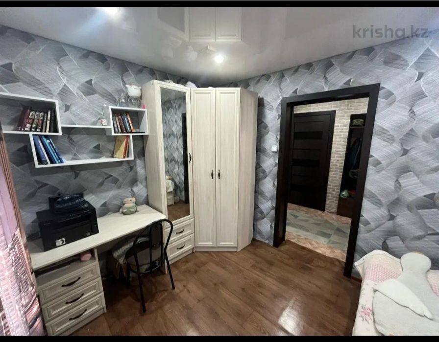 Продам дом р-он общество слепых