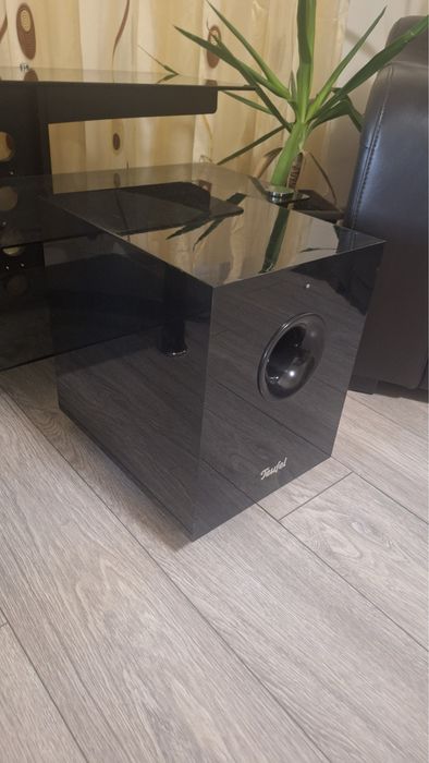 Subwoofer Activ Teufel K300-SW