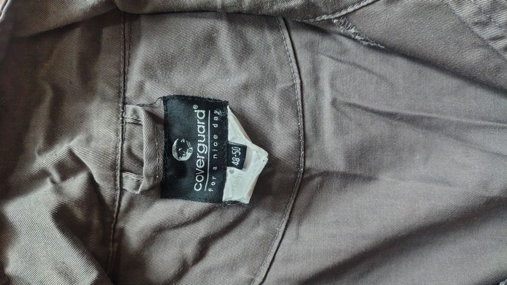 Работно облекло комплект, р-р 48/50, 20 евро