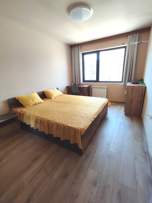 Дава се под наем Двустаен апартамент в София, Младост 3 - 60 кв.м за 650 € - Снимка #10