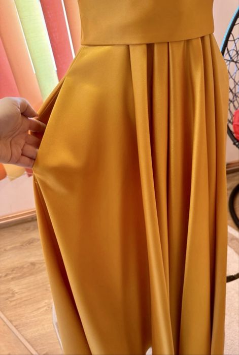 Rochie eleganta nasa, marimea S