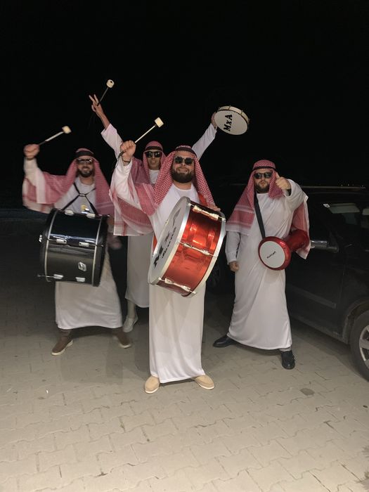 Momente Arabi pentru diferite evenimente