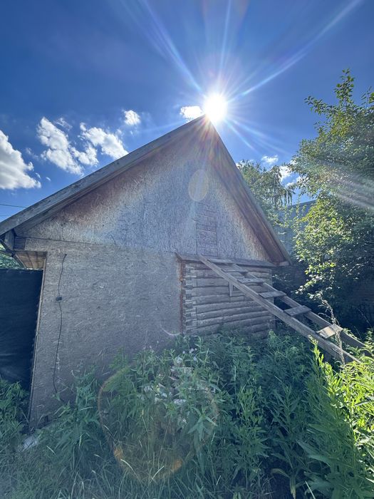 Продам баню