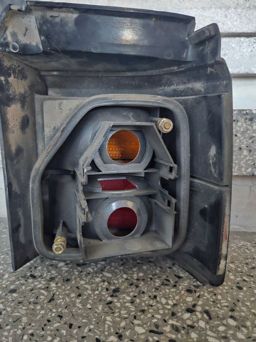 Стоп за Пасат 2 VW Passat 2