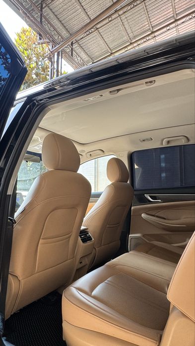 Dongfeng S508 EV/EVR