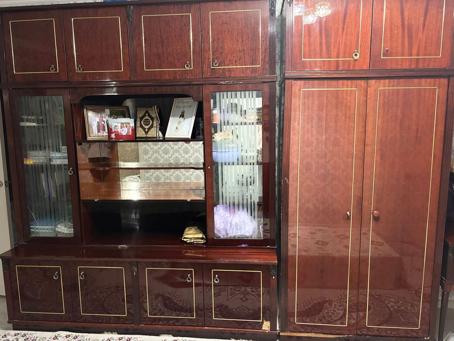 Мебель шкаф, гарнитур