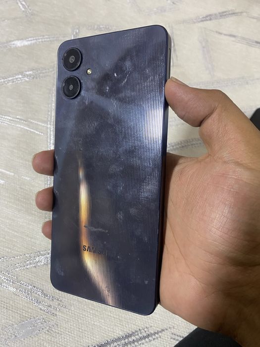 Samsung A06 / 128gb /dual sim