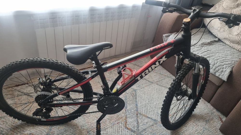 Велосипед подростковый TRINX
