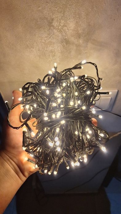 Leduri noi nefolosite