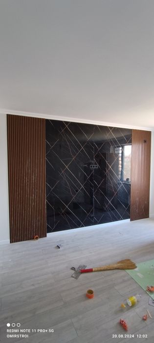 Ремонт квартиры под ключ