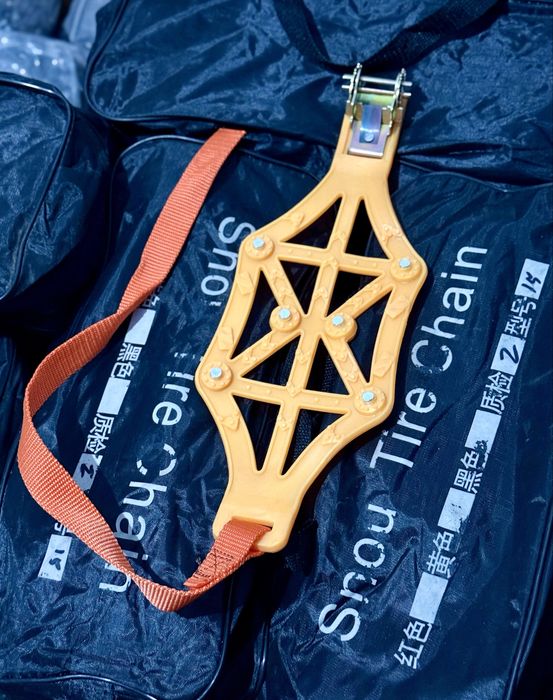 Sep balonga каучук, 10 pcs | цепи для шин от | Avtofiveuz New!!!