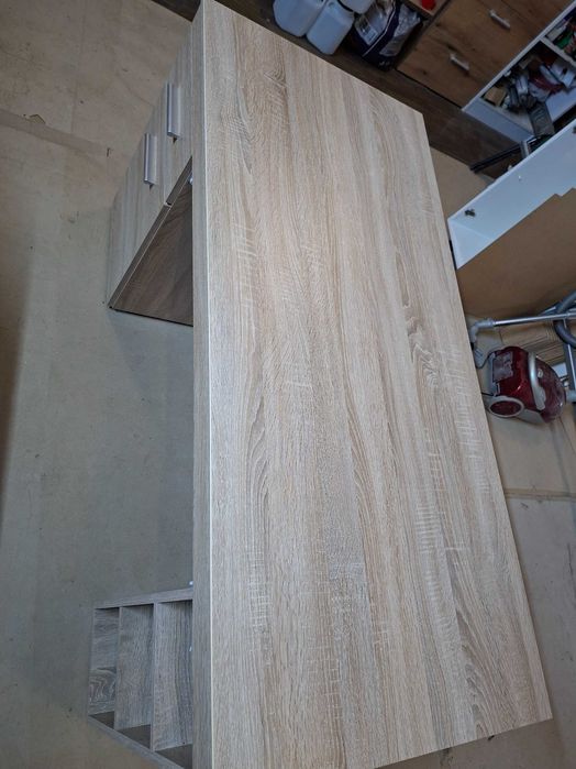 Birou sonoma 1450x655x755