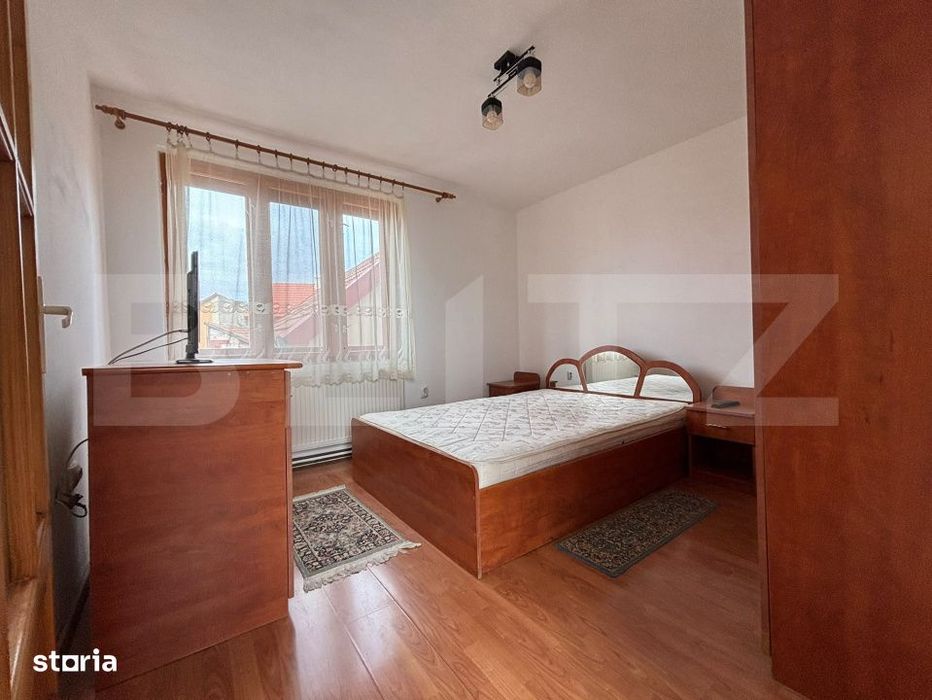 Casa individuala de vanzare in Rogerius